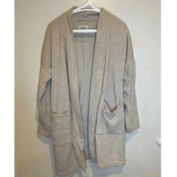 UGG Braelyn Robe - Picture 5 of 6